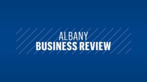 Albany Business Review interviews Ron Guzior and Gary Sancilio About Forming a New Company