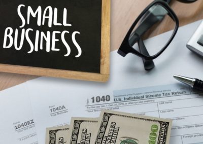 Small Business Budgeting During and After Covid-19