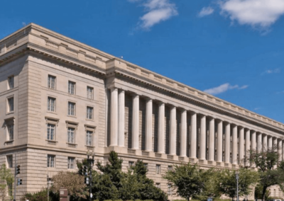 IRS makes statements on CARES Act Employee Retention Tax Credit risks